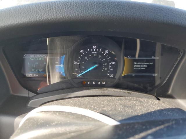 Photo 9 from auction – 2016 FORD EXPEDITION with VIN 1FMJK1JT8GEF29766