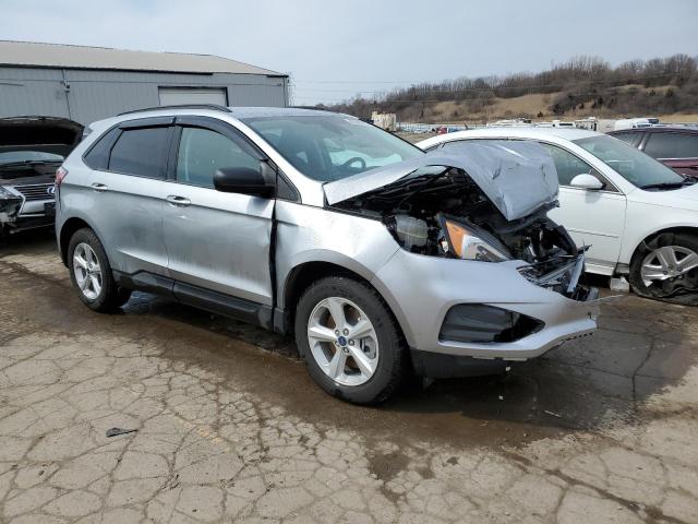 Photo 4 from auction – 2022 FORD EDGE SE with VIN 2FMPK4G95NBA88209