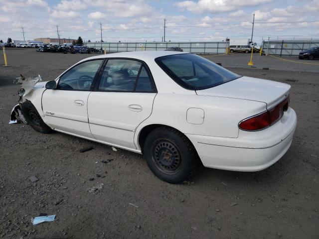 Photo 2 from auction – 2002 BUICK CENTURY CU with VIN 2G4WS52JX21294288