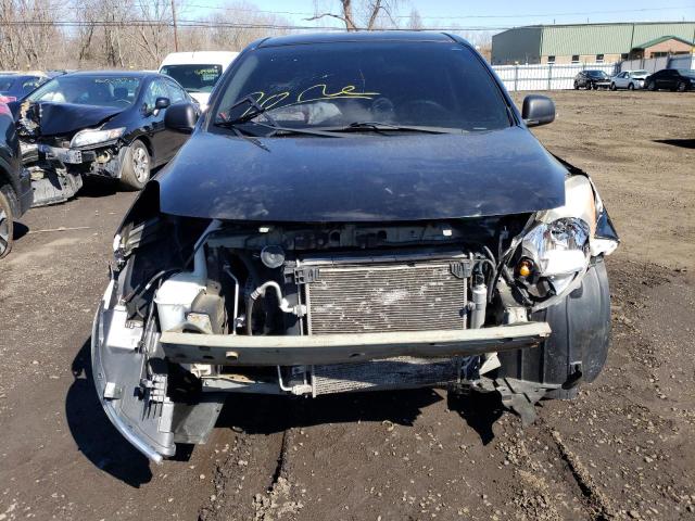 Zdjęcie 5 z aukcji – 2012 NISSAN VERSA S z VIN 3N1CN7AP2CL940247