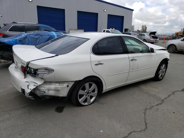 Photo 3 from auction – 2006 LEXUS ES 330 with VIN JTHBA30G265162131