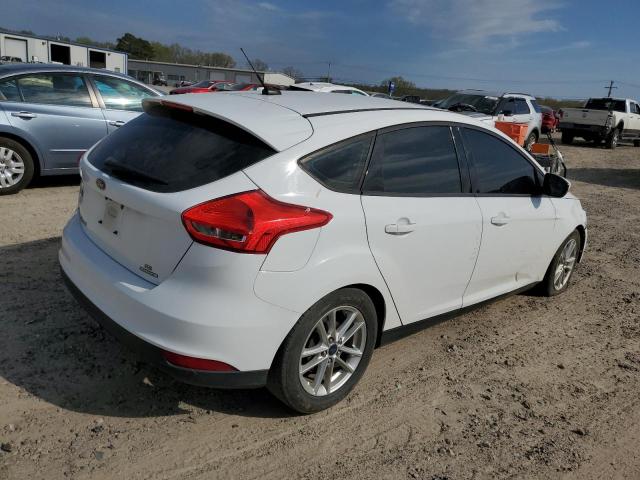 Photo 3 from auction – 2016 FORD FOCUS SE with VIN 1FADP3K26GL213482