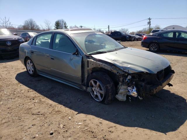 Photo 4 from auction – 2005 NISSAN ALTIMA S with VIN 1N4AL11E95C326841