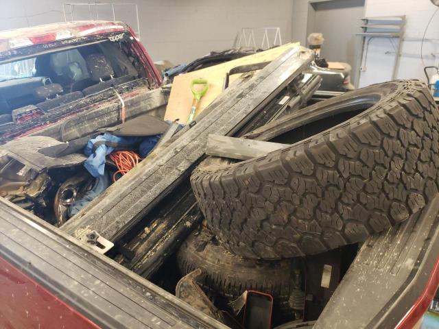 Photo 12 from auction – 2015 FORD F150 SUPER with VIN 1FTEX1EP6FFB79552
