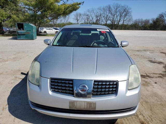 Photo 5 from auction – 2006 NISSAN MAXIMA SE with VIN 1N4BA41E06C813746