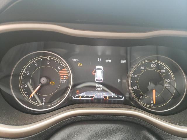 Photo 9 from auction – 2017 JEEP CHEROKEE L with VIN 1C4PJLDB5HW508093