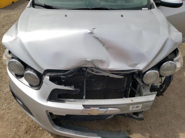 صورة رقم 11 من المزاد - 2012 CHEVROLET SONIC LT مع VIN 1G1JC5SH7C4113154