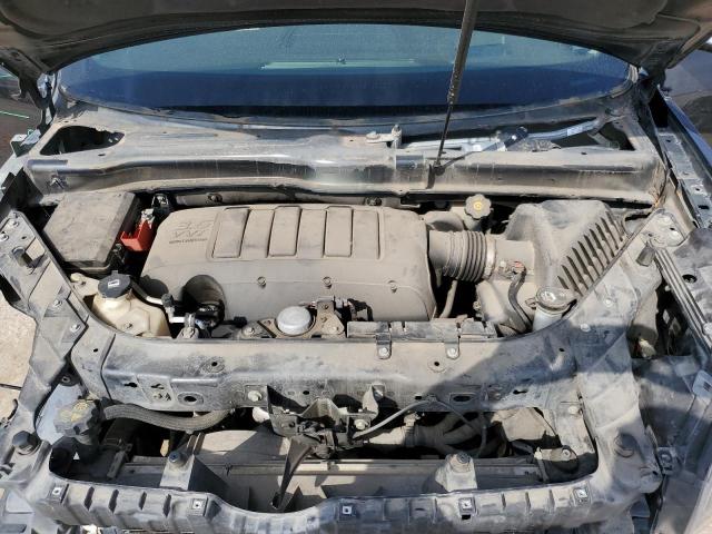 Photo 12 from auction – 2013 GMC ACADIA DEN with VIN 1GKKRTKDXDJ222551