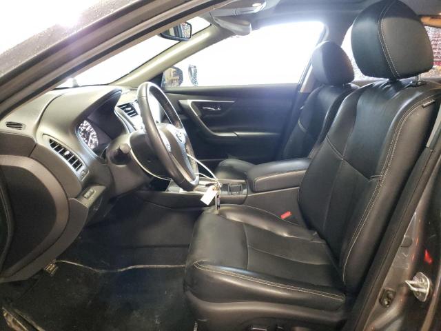 Photo 7 from auction – 2016 NISSAN ALTIMA 2.5 with VIN 1N4AL3AP7GC151070
