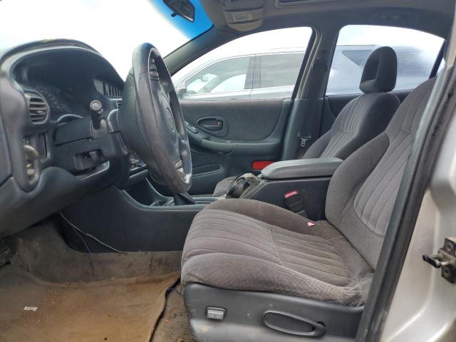 Photo 7 from auction – 2002 PONTIAC GRAND PRIX with VIN 1G2WP52K82F276819