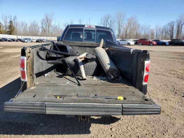 Photo 10 from auction – 2011 FORD F150 with VIN 1FTNF1ET0BKD33898