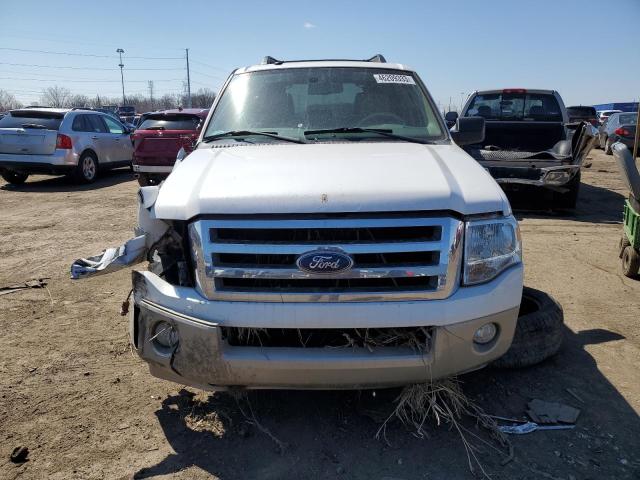 Photo 5 from auction – 2010 FORD EXPEDITION with VIN 1FMJU1J59AEB70284