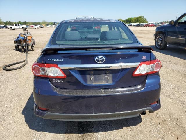 Photo 6 from auction – 2013 TOYOTA COROLLA BA with VIN 2T1BU4EE8DC969131