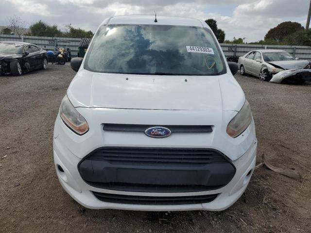 Photo 5 from auction – 2014 FORD TRANSIT with VIN NM0LS6F76E1143886