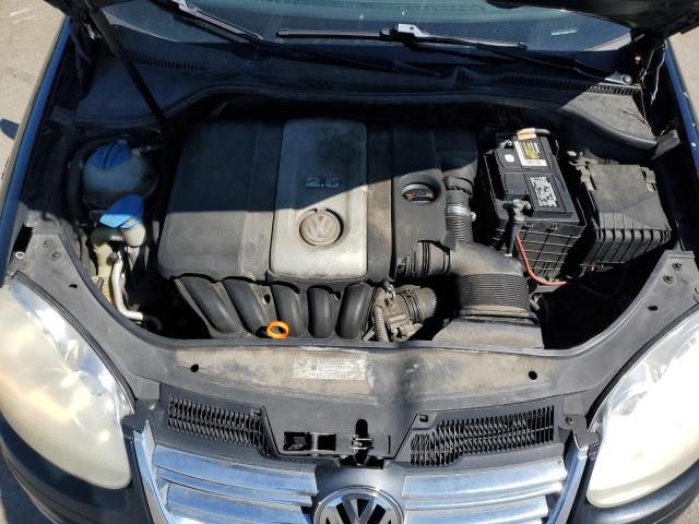 Photo 11 from auction – 2009 VOLKSWAGEN JETTA with VIN 3VWRZ71K59M155382