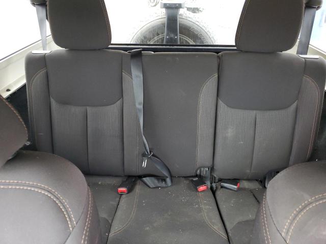 Photo 10 from auction – 2015 JEEP WRANGLER U with VIN 1C4BJWEG1FL506426