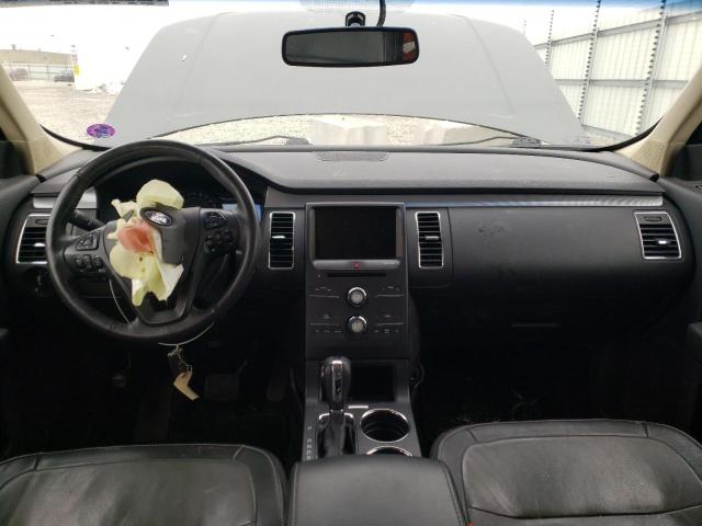 Photo 8 from auction – 2015 FORD FLEX SEL with VIN 2FMGK5C83FBA17854
