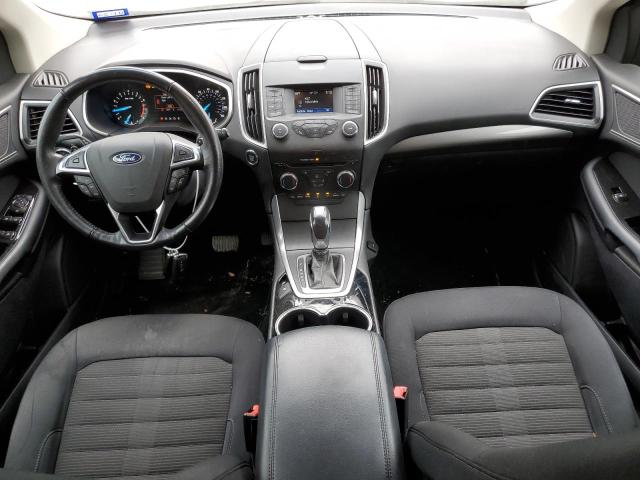 Photo 8 from auction – 2018 FORD EDGE SEL with VIN 2FMPK3J96JBB53873