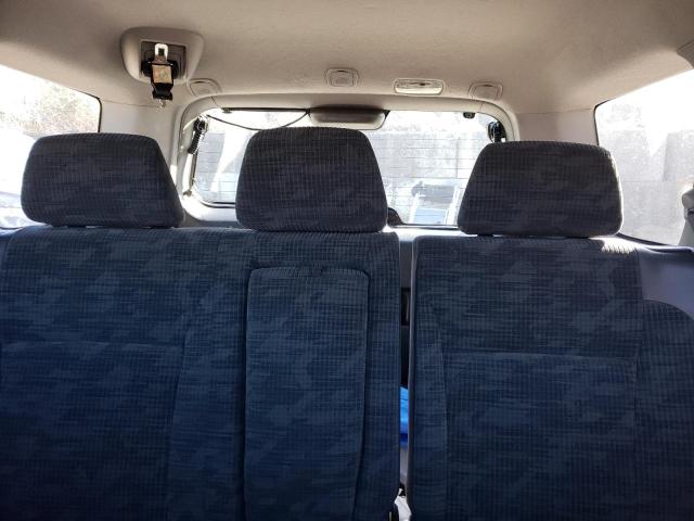 Photo 10 from auction – 2004 HONDA CR-V EX with VIN SHSRD78444U227557