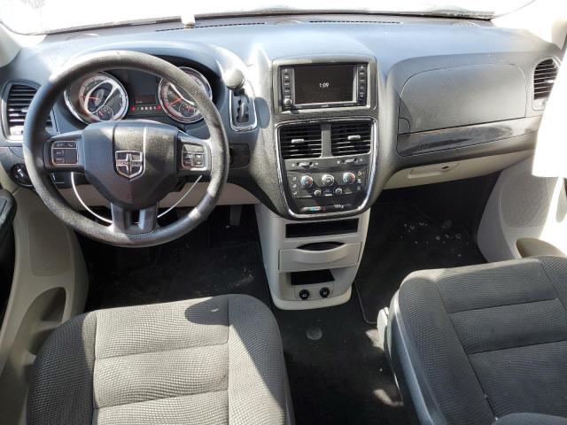 Photo 8 from auction – 2020 DODGE GRAND CARA with VIN 2C4RDGBG8LR198285