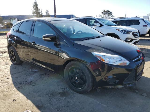 Photo 4 from auction – 2013 FORD FOCUS SE with VIN 1FADP3K24DL306173