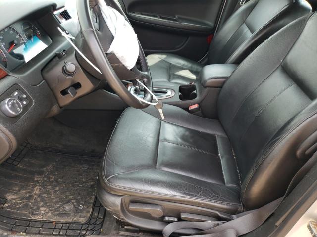 Photo 7 from auction – 2009 CHEVROLET IMPALA 1LT with VIN 2G1WT57KX91318210