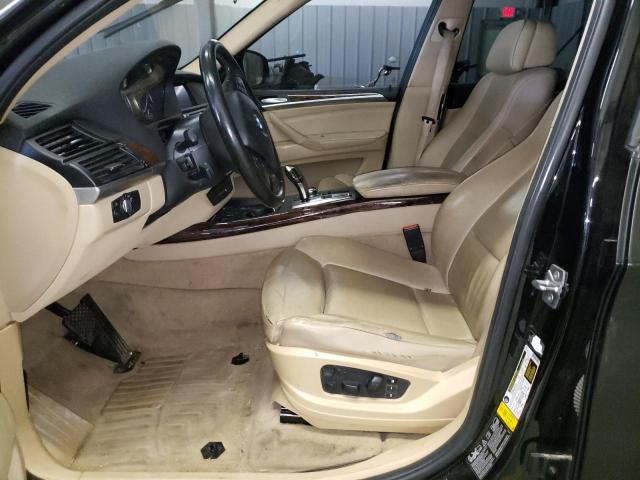 Photo 7 from auction – 2012 BMW X5 XDRIVE3 with VIN 5UXZV4C54CL751272