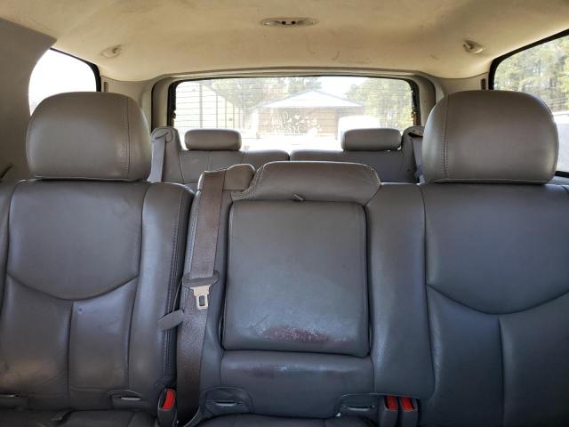 Photo 10 from auction – 2005 GMC YUKON with VIN 1GKEK13T75J202495