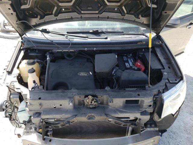 Photo 11 from auction – 2013 FORD EDGE SEL with VIN 2FMDK3JC3DBB81780