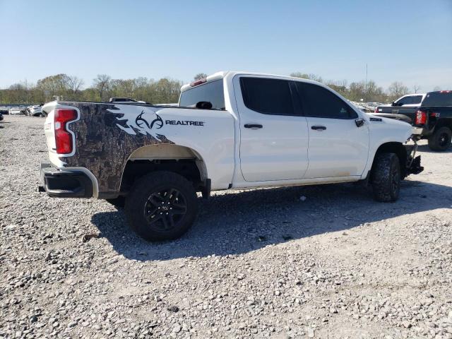 Photo 3 from auction – 2021 CHEVROLET SILVERADO with VIN 3GCPYCEF6MG316459