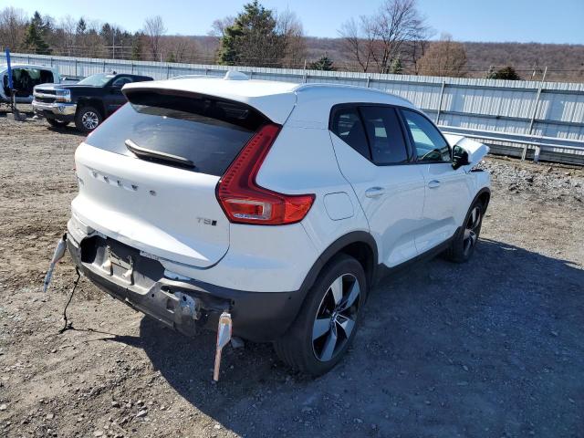 Photo 3 from auction – 2019 VOLVO XC40 T5 MO with VIN YV4162UK0K2106415