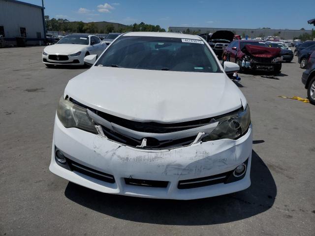 Photo 5 from auction – 2013 TOYOTA CAMRY L with VIN 4T1BF1FK2DU254227
