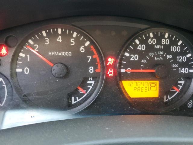 Photo 9 from auction – 2014 NISSAN FRONTIER S with VIN 1N6AD0ER0EN708692