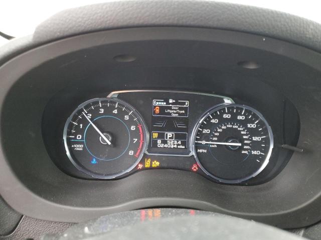 Photo 9 from auction – 2017 SUBARU FORESTER 2 with VIN JF2SJAWC5HH578414