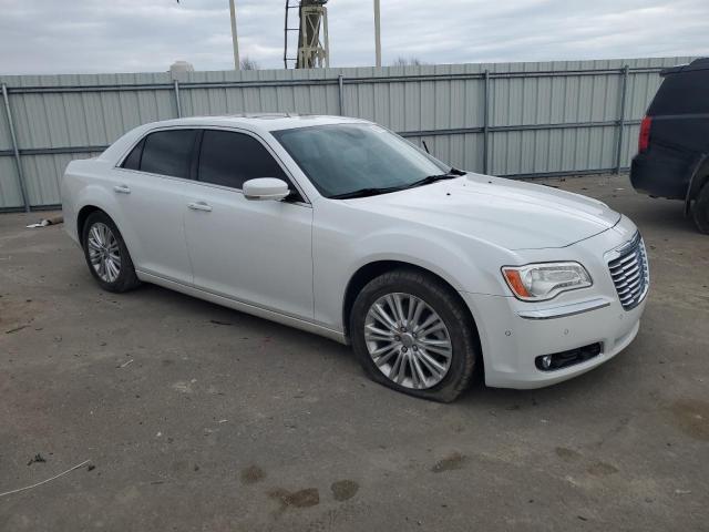 Photo 4 from auction – 2014 CHRYSLER 300 with VIN 2C3CCARG2EH384073