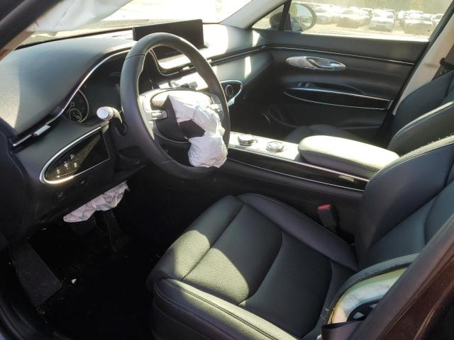 Photo 7 from auction – 2023 GENESIS GV70 BASE with VIN KMUMADTB6PU078687