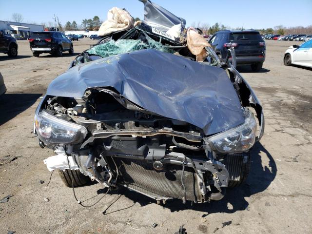 Photo 5 from auction – 2015 MITSUBISHI OUTLANDER with VIN 4A4AR4AU6FE003346
