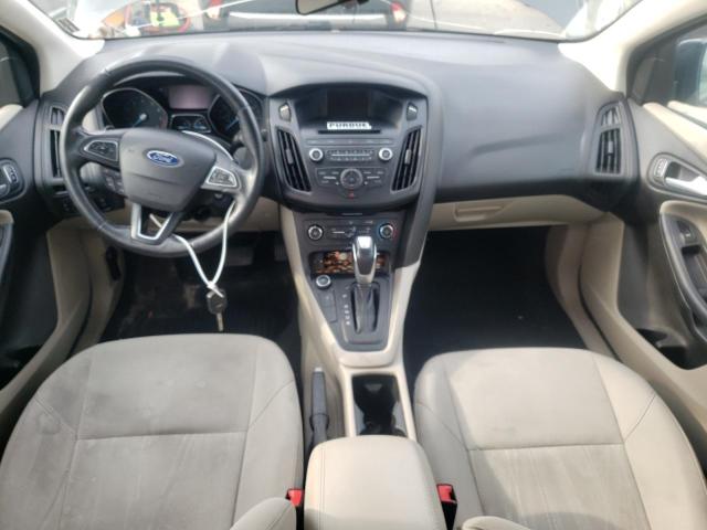 Photo 8 from auction – 2015 FORD FOCUS SE with VIN 1FADP3F2XFL293183