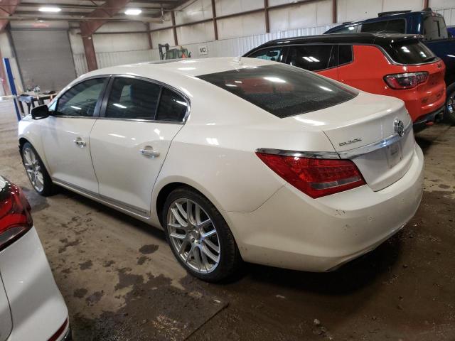 Photo 2 from auction – 2014 BUICK LACROSSE T with VIN 1G4GF5G35EF214864
