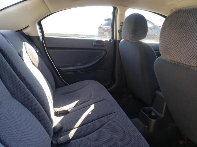 Photo 10 from auction – 2005 DODGE STRATUS SX with VIN 1B3EL46X35N532363