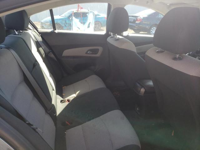 Photo 10 from auction – 2012 CHEVROLET CRUZE LS with VIN 1G1PC5SH8C7236809