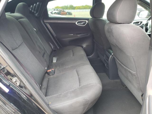 Photo 10 from auction – 2013 NISSAN SENTRA S with VIN 3N1AB7AP1DL685026