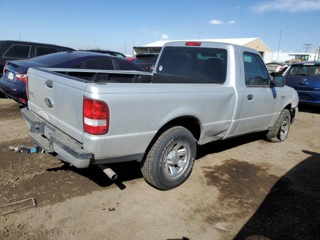 Photo 3 from auction – 2009 FORD RANGER with VIN 1FTYR10D09PA60690