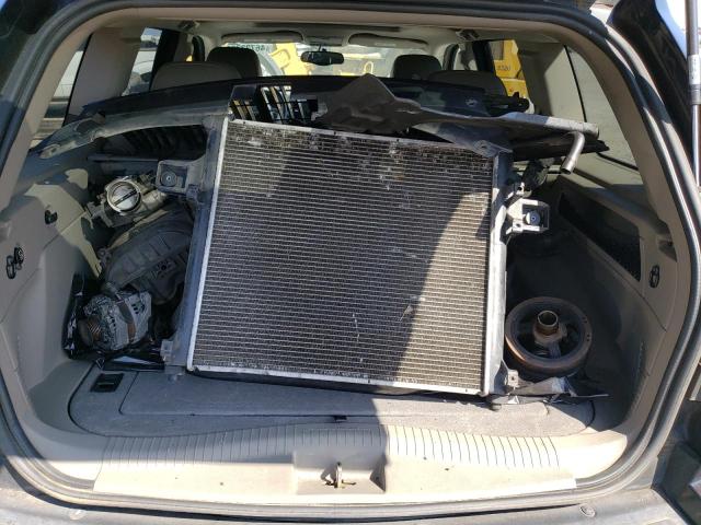 Photo 12 from auction – 2005 JEEP GRAND CHER with VIN 1J4GS48K45C570637