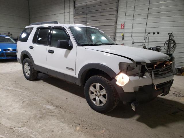 Photo 4 from auction – 2006 FORD EXPLORER X with VIN 1FMEU73E46ZA02540