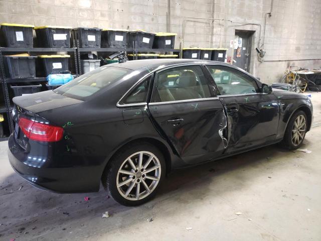 Photo 3 from auction – 2014 AUDI A4 PREMIUM with VIN WAUFFAFL3EN031878