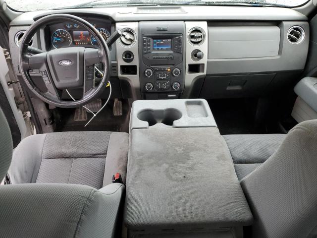 Photo 8 from auction – 2013 FORD F150 SUPER with VIN 1FTEX1CM8DFD84022