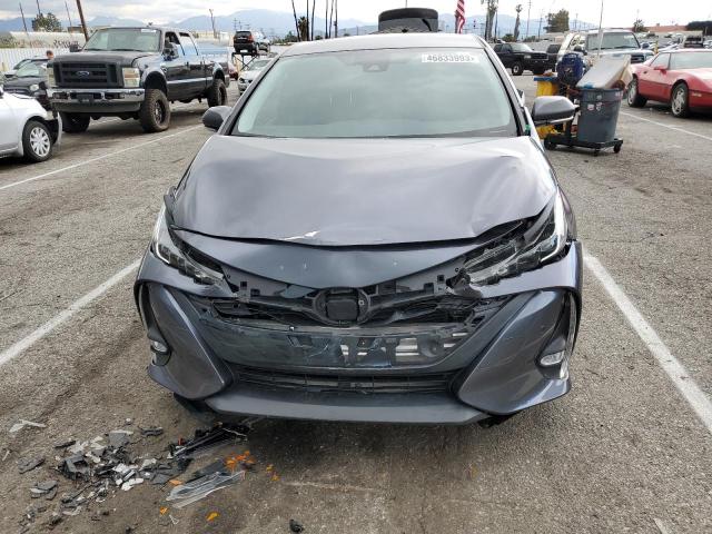 Photo 5 from auction – 2020 TOYOTA PRIUS PRIM with VIN JTDKARFP3L3147141