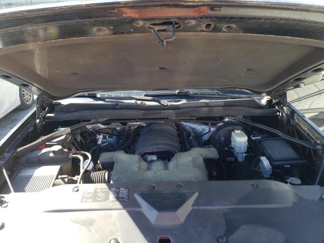 Photo 11 from auction – 2014 CHEVROLET SILVERADO with VIN 3GCPCREC6EG219965
