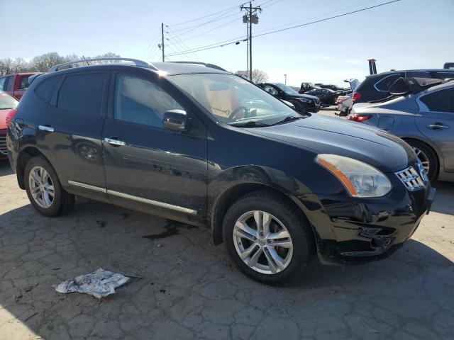 Photo 4 from auction – 2012 NISSAN ROGUE S with VIN JN8AS5MV1CW397788